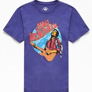 Jimi Hendrix T-Shirt